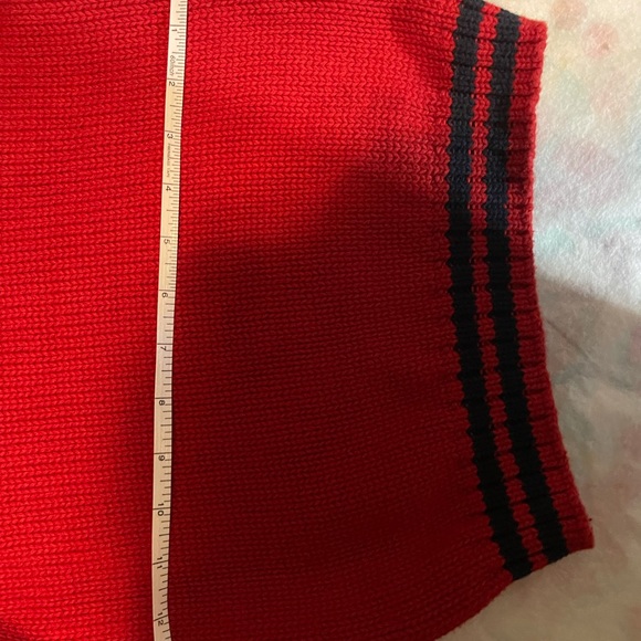 Size 6 Boys ralph Lauren sweater - Picture 7 of 7